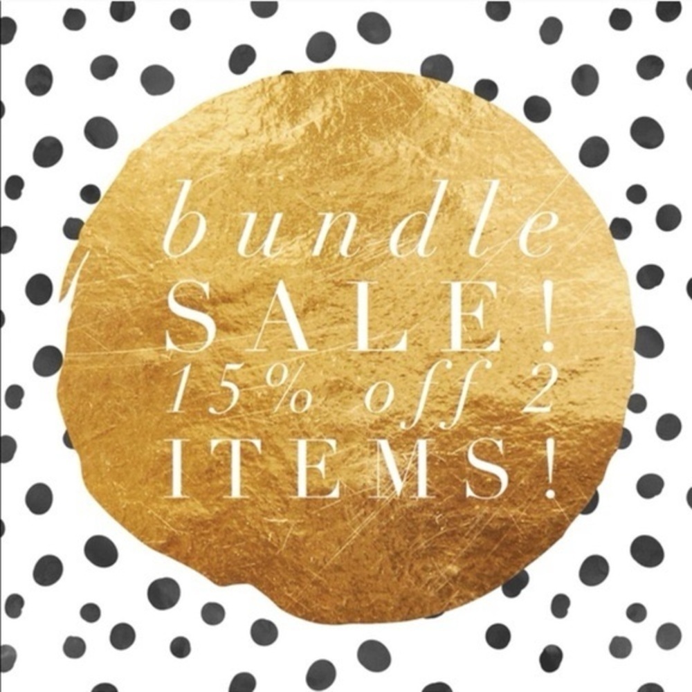 NEW CLOSET BUNDLE & SAVE DISCOUNT!